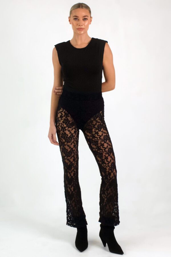 Svart Studio Karla Pants