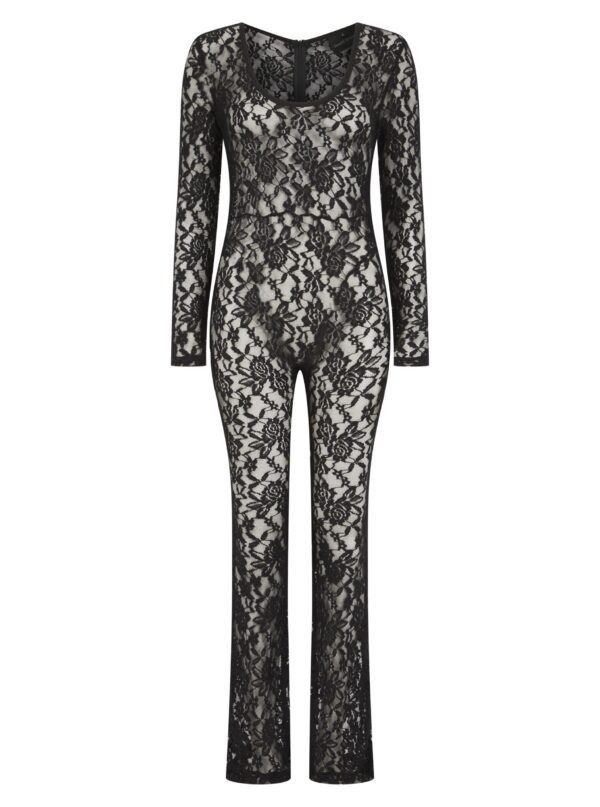 Svart Studio Karla Jumpsuit - Image 3