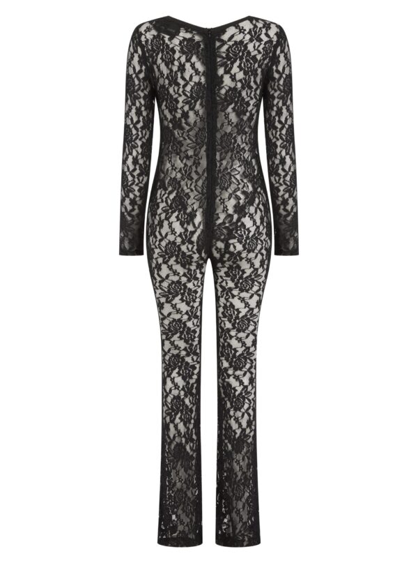 Svart Studio Karla Jumpsuit - Image 4