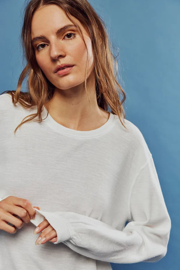 Free People Soul Song Tee - Image 2