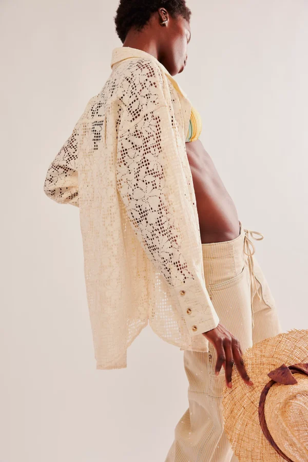 Free People In Your Dreams Lace