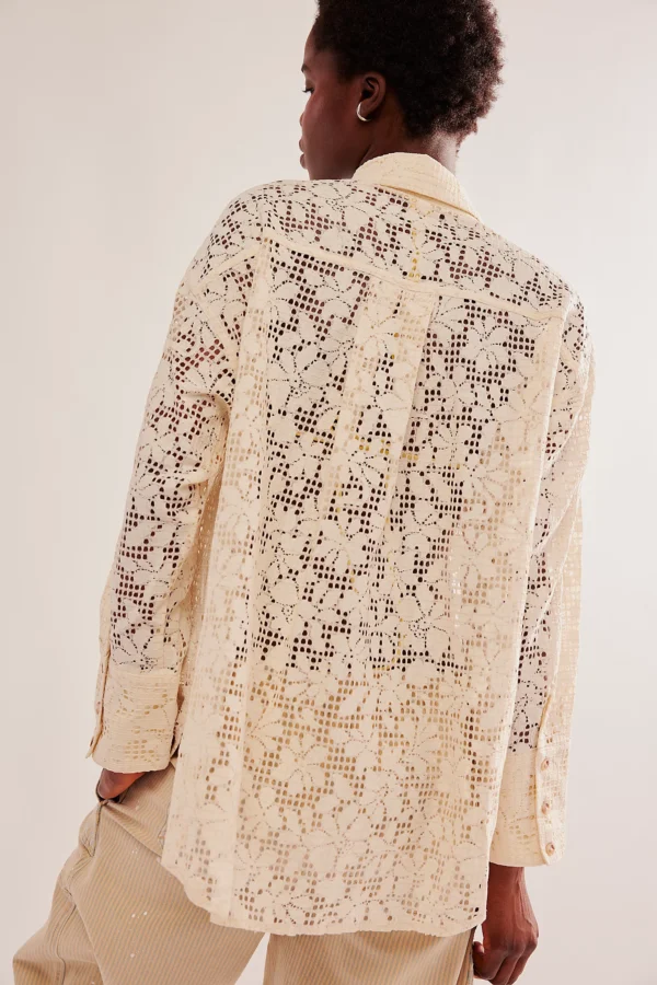 Free People In Your Dreams Lace - Image 2