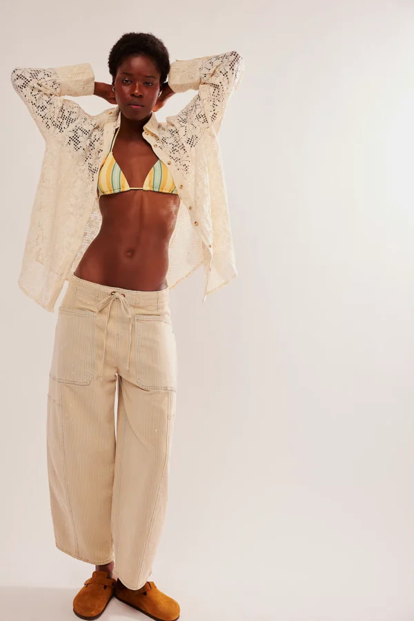Free People In Your Dreams Lace - Image 3
