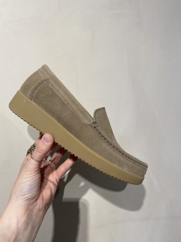 Nature Footwear Elin