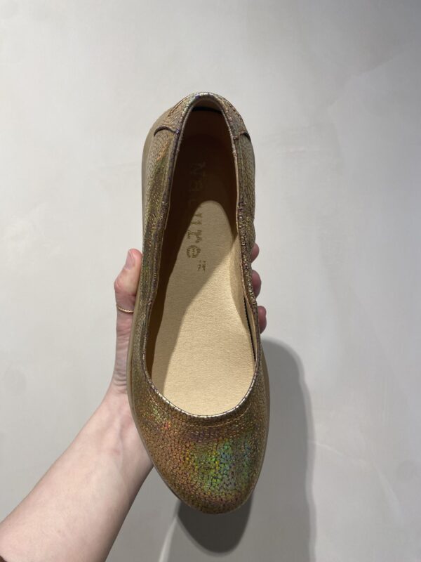Nature Footwear Marie - Image 2
