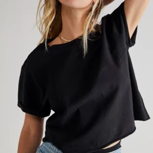 Free People The Perfect Tee
