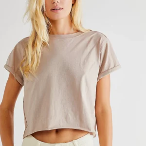 Free People The Perfect Tee