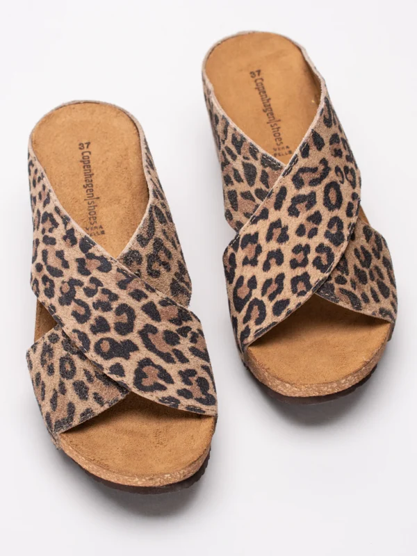 Copenhagen Shoes Frances - Image 3