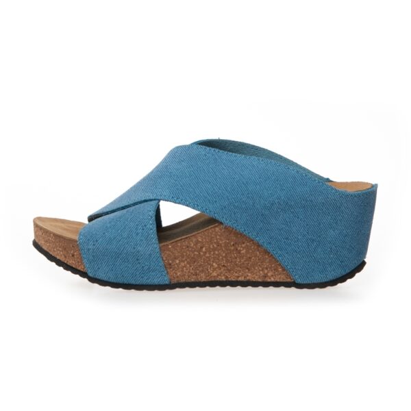 Copenhagen Shoes Frances