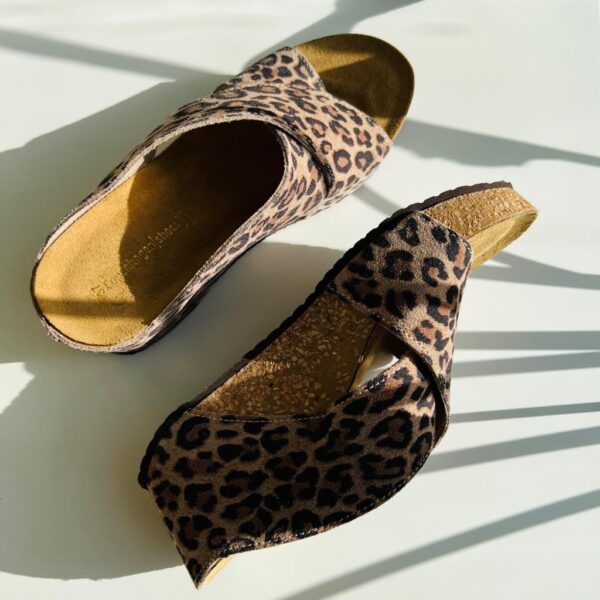 Copenhagen Shoes Frances