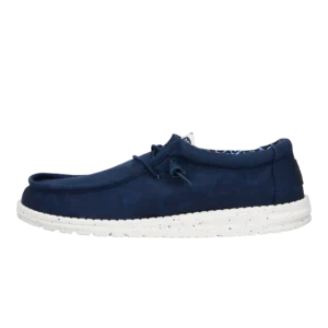 HEYDUDE Wally Canvas