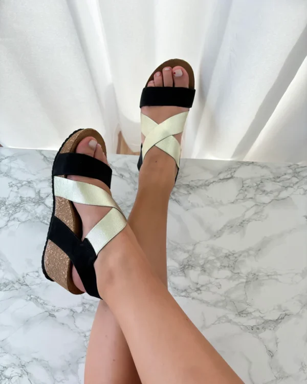 Copenhagen Shoes Stacia