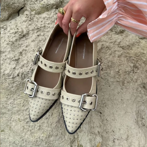 Copenhagen Shoes Future Vibes - Image 3