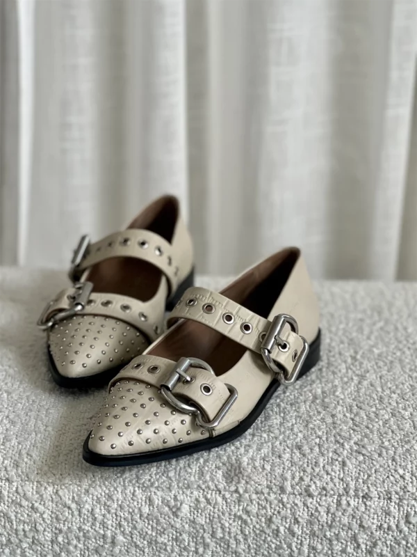 Copenhagen Shoes Future Vibes - Image 5