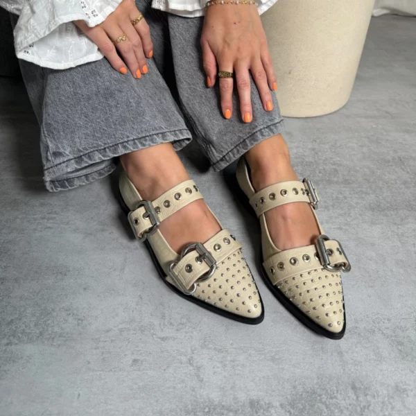 Copenhagen Shoes Future Vibes