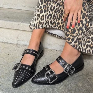 Copenhagen Shoes Future Vibes