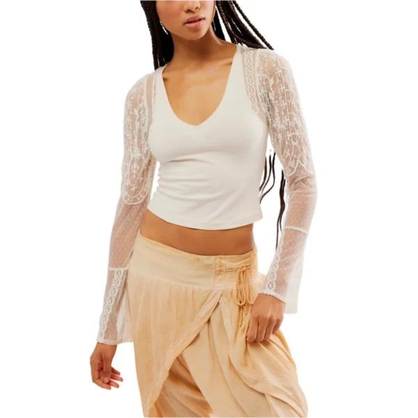 Free People Whos That Girl - Image 2