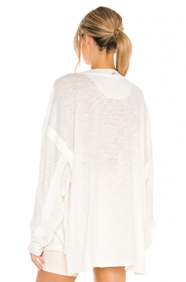 Free People One Up Long Sleeve - Image 3