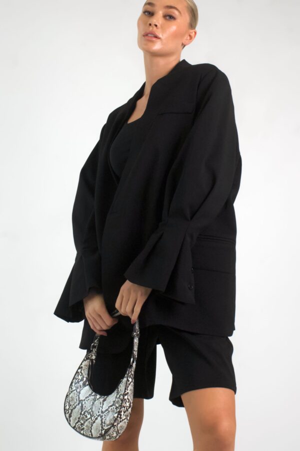 Svart Studio Jenny Blazer