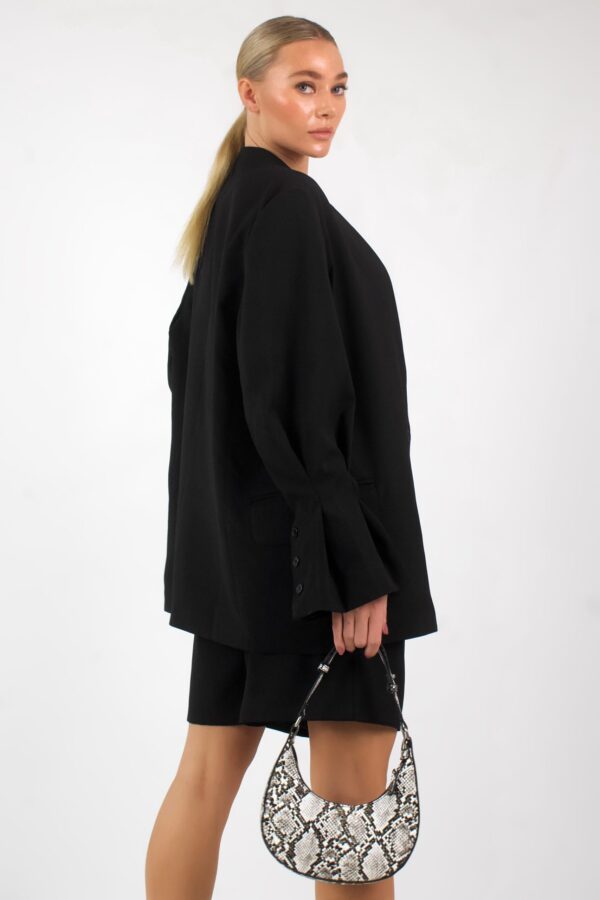 Svart Studio Jenny Blazer - Image 2