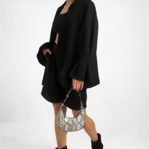 Svart Studio Jenny Shorts