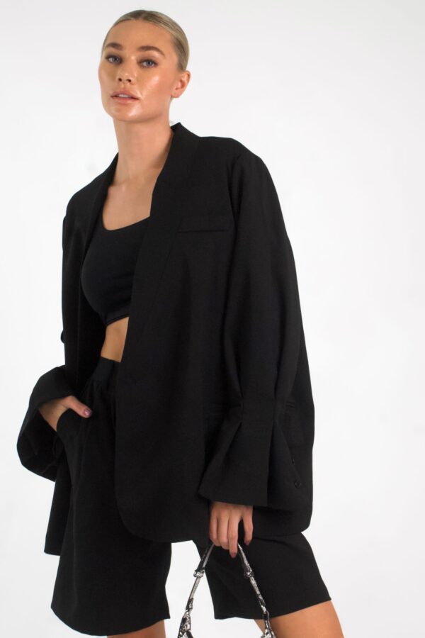 Svart Studio Jenny Blazer - Image 4