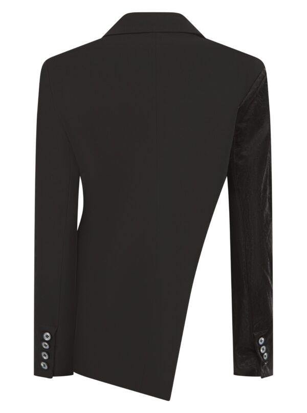 Svart Studio Boel Azymetric Biker - Image 2