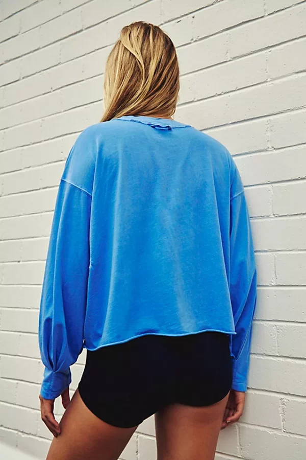 Free People Inspire Layer - Image 3