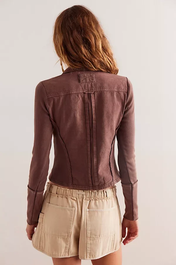 Free People Tiny Woven Top - Image 2
