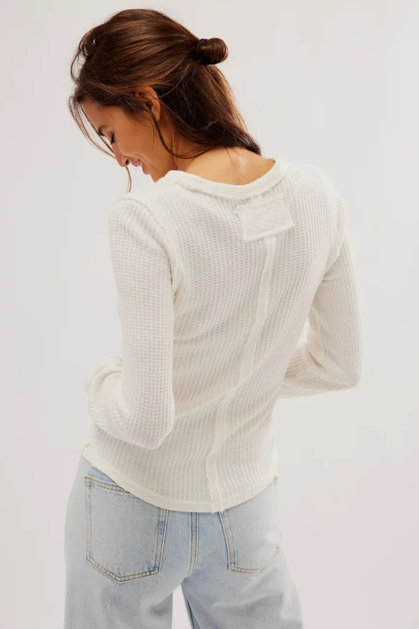 Free People Roll With It - Image 2