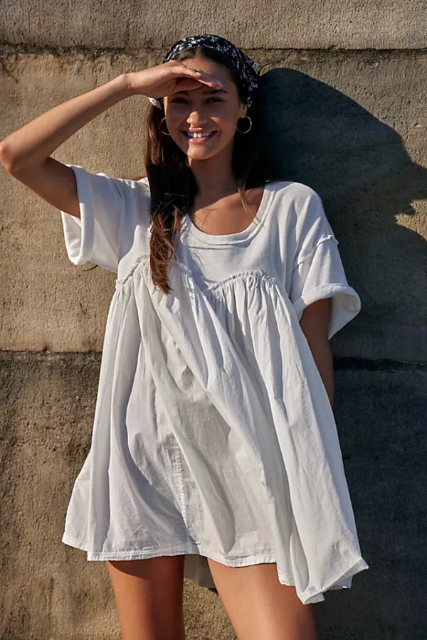 Free People Catalina Mini