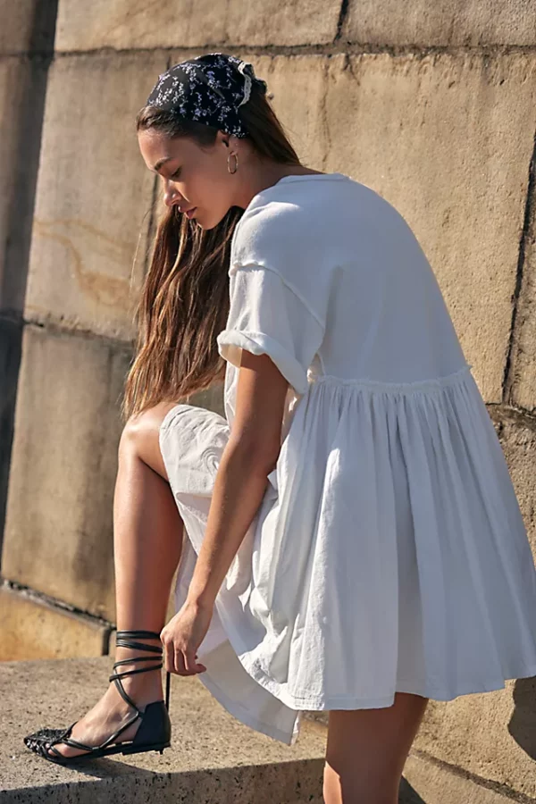 Free People Catalina Mini - Image 4