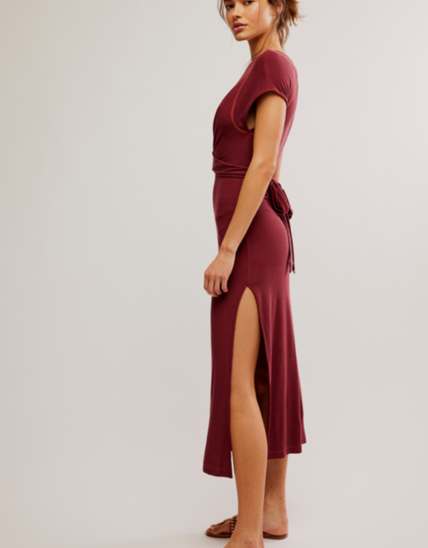 Free People Sunni Midi - Image 2