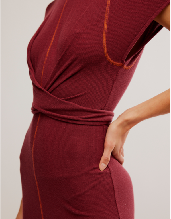 Free People Sunni Midi - Image 3