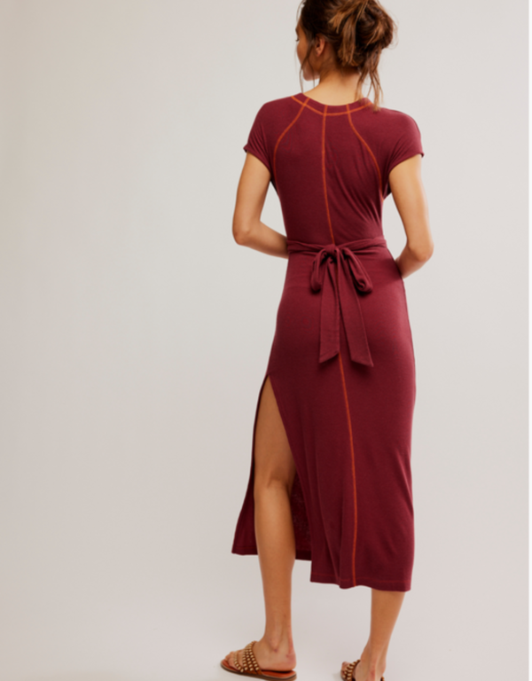Free People Sunni Midi - Image 4