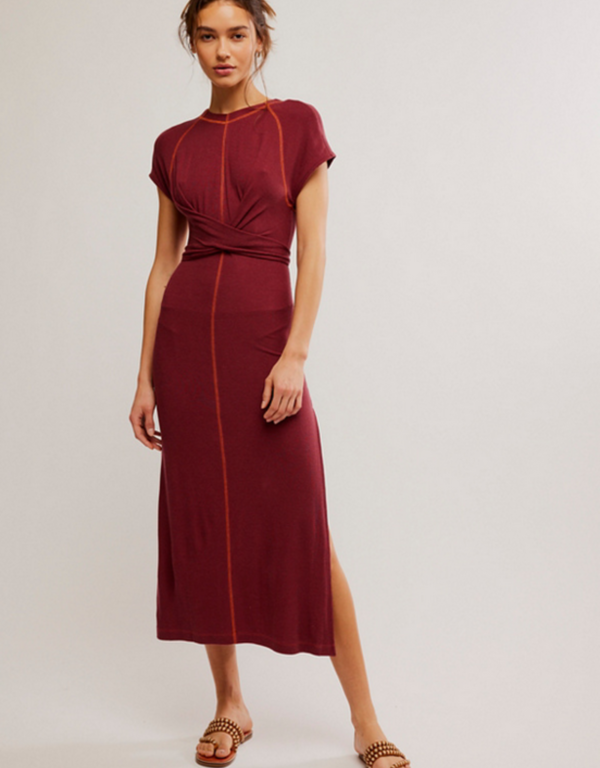 Free People Sunni Midi