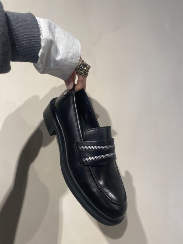 Copenhager Shoes The Zip - Image 2