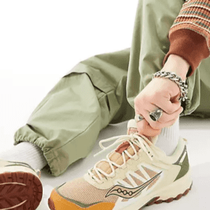 Saucony Grid Peak - Image 2