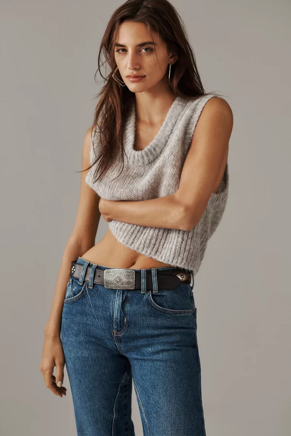 Free People Dream Maker Vest - Image 6