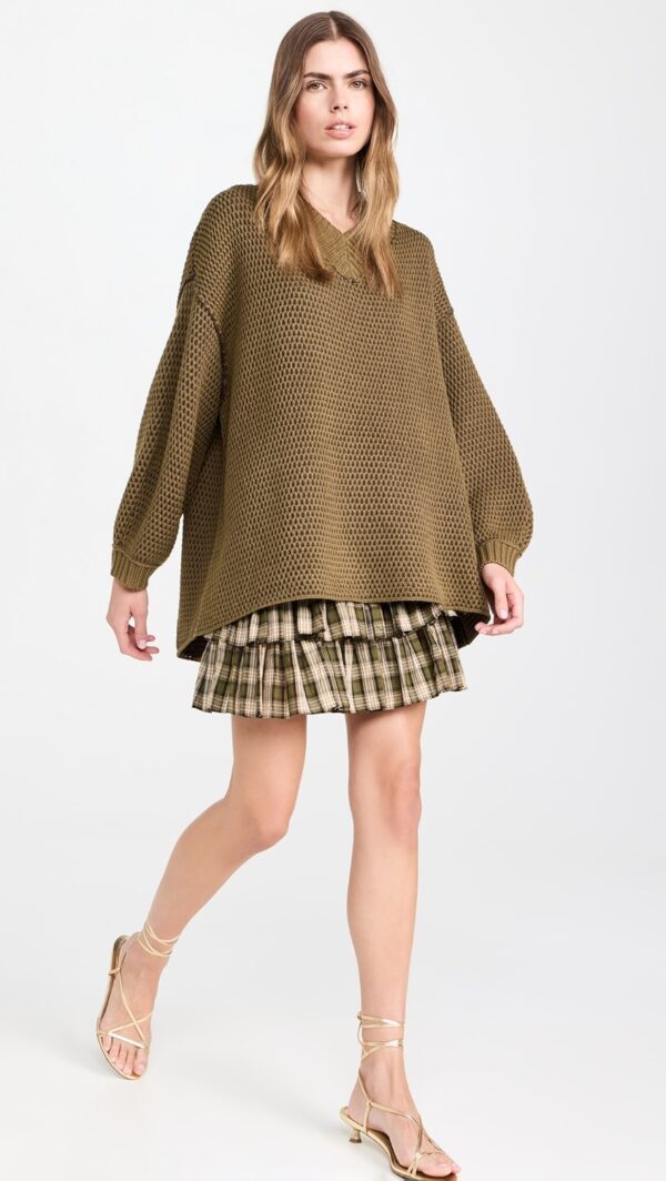 Free People Maisie Sweater - Image 2