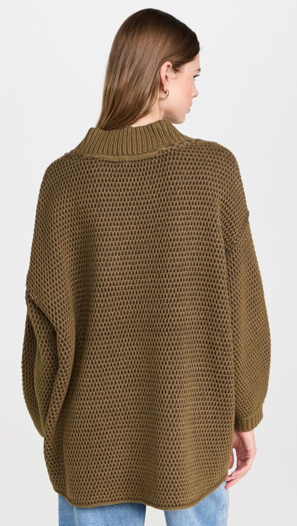 Free People Maisie Sweater - Image 3