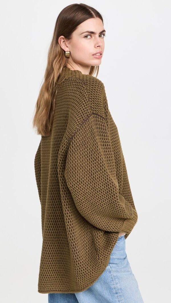Free People Maisie Sweater - Image 4