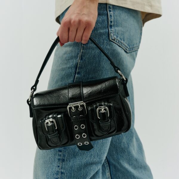 Núnoo Small Honey Buckle - Image 3