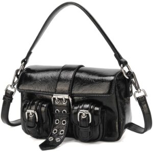 Núnoo Small Honey Buckle - Image 4