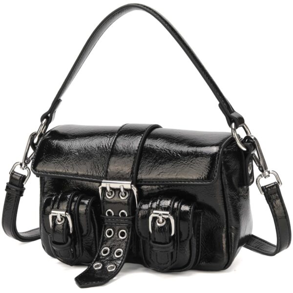 Núnoo Small Honey Buckle - Image 4