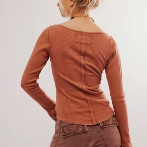 Free People Soul Sister Layering Top - Image 3