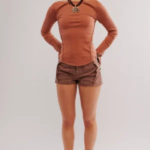 Free People Soul Sister Layering Top - Image 2
