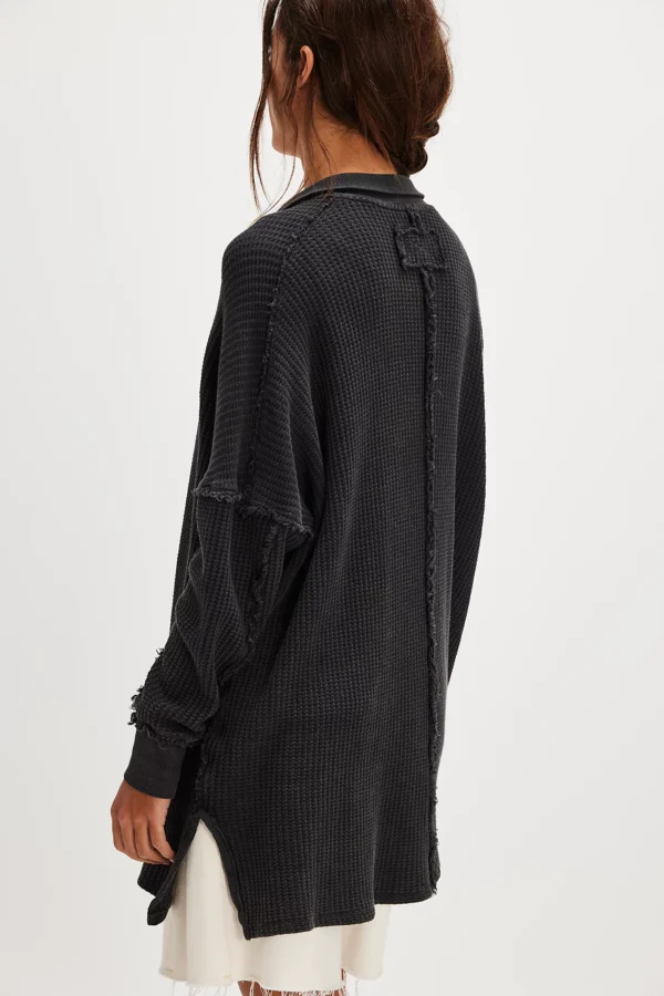 Free People Travis Polo - Image 4