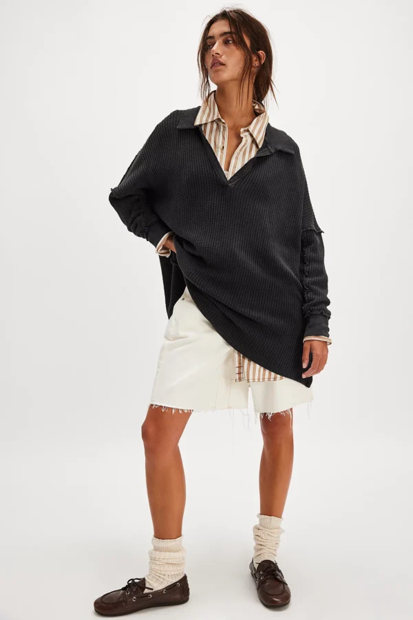 Free People Travis Polo - Image 2