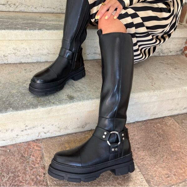 Copenhagen Shoes Follow and Rock